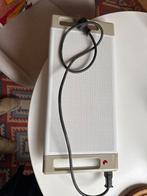 Philips Warmhoudplaat - HD 4156/A, Huis en Inrichting, Keuken | Keukenbenodigdheden, Ophalen, Gebruikt