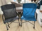 Kampeerstoelen, Ophalen, Zo goed als nieuw, Campingstoel