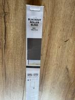 Nieuw (in verpakking) BOLGA rolgordijn grijs 180x170cm, Huis en Inrichting, Stoffering | Gordijnen en Lamellen, Ophalen of Verzenden