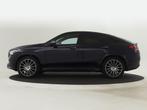 Mercedes-Benz GLE Coupé 350 e AMG Nightpakket | Airmatic |, Auto's, Te koop, Geïmporteerd, 320 pk, Gebruikt