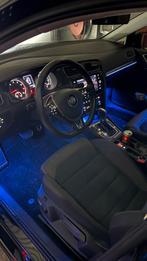 Golf 7/7.5 Orgineel Sfeerverlichting inbouw 2013-2020, Ophalen, Vw, Vw, Vw