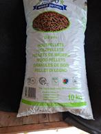 pellets 10 kilo zakken, Ophalen, Nieuw, Hout, Overige soorten