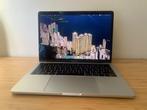 MacBook Pro 2019 16GB RAM 512 GB, MacBook Pro, 2 tot 3 Ghz, Qwerty, 13 inch