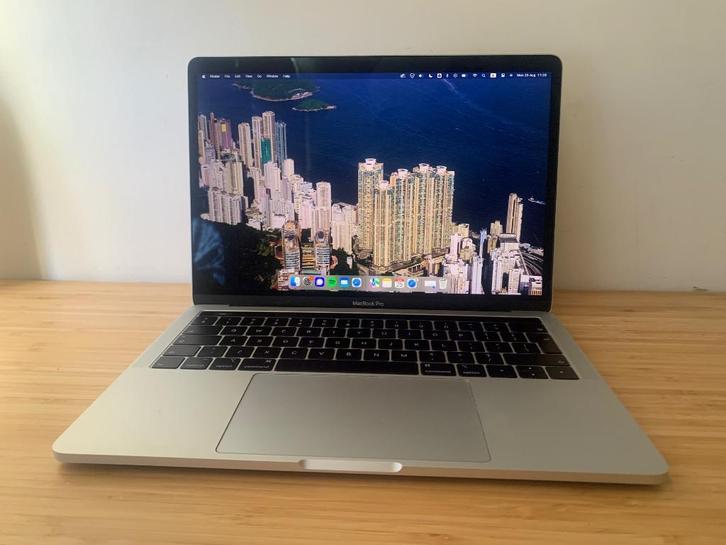 MacBook Pro 2019 16GB RAM 512 GB, Computers en Software, Apple Macbooks, Zo goed als nieuw, MacBook Pro, 13 inch, 2 tot 3 Ghz