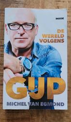De wereld volgens Gijp, Boeken, Ophalen of Verzenden, Zo goed als nieuw, Balsport