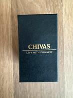 Chivas Horloge Promotie, Ophalen of Verzenden, Nieuw, Gebruiksvoorwerp