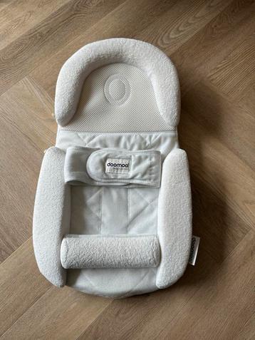 Doomoo Supreme Sleep Plus - incl. hoes beschikbaar voor biedingen