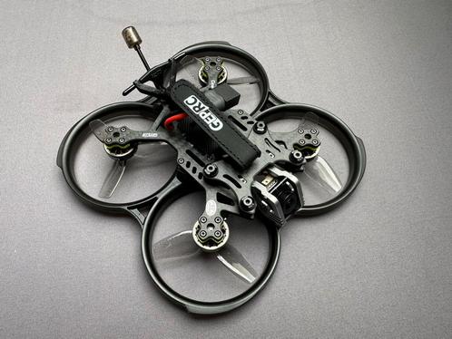 GEPRC Cinebot30 Analog 6S FPV Drone - Nieuw in doos!, Hobby en Vrije tijd, Modelbouw | Radiografisch | Helikopters en Quadcopters