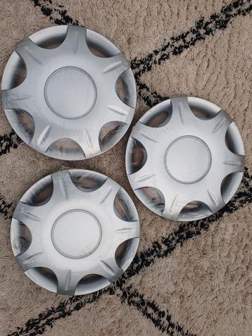 Wieldopset 14 inch Aramis. Set á 4 stuks beschikbaar voor biedingen