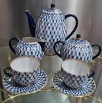 Lomonosov servies made in USSR, Antiek en Kunst, Antiek | Servies compleet, Ophalen of Verzenden