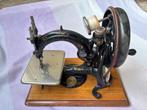 Antieke naaimachine Willcox & Gibbs, 17 april  1883, Antiek en Kunst, Antiek | Naaimachines, Ophalen of Verzenden