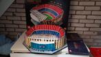 Lego Camp Nou Stadion Barcelona, Ophalen of Verzenden, Zo goed als nieuw