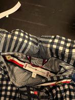 Tommy Hilfiger Jas - Maat S, Ophalen of Verzenden, Zo goed als nieuw, Maat 36 (S), Blauw