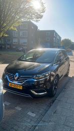 Luxe Renault Espace 7-zits • Panoramadak • Bovag garantie, Auto's, 1618 cc, Euro 6, 4 cilinders, 2000 kg