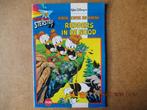 adv5386 donald duck sterstrip 1, Eén stripboek, Ophalen, Gelezen