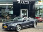 Audi A5 CABRIOLET 2.0 tfsi / Quattro/ Leder nieuwe APK!, Auto's, Audi, Te koop, Geïmporteerd, Benzine, A5