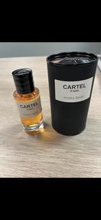 Parfum, Ophalen of Verzenden, Nieuw