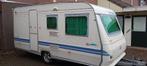 Adria Unica B 431 DD, Caravans en Kamperen, Schokbreker, 750 - 1000 kg, Particulier, Adria
