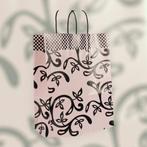 50 mooie nieuwe kado tasjes, Ophalen of Verzenden, Nieuw