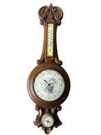 Antieke barometer, Ophalen, Gebruikt, Barometer