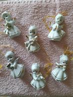 Engeltjes., Verzamelen, Beelden en Beeldjes, Ophalen, Zo goed als nieuw, Overige typen
