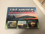 Technika Wojska Polskiego Polish military equipment, Ophalen of Verzenden, 1945 tot heden, Gelezen