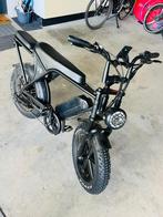 Fatbike met schade, Overige merken, Gebruikt, Ophalen of Verzenden, 55 tot 59 cm