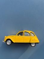 Citroën 2CV James Bond Collectie, Hobby en Vrije tijd, Modelauto's | 1:43, Verzenden, Gebruikt, Auto, Overige merken