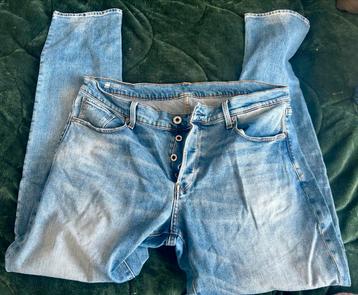 G-Star Broek Maat W38 beschikbaar voor biedingen