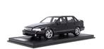 Volvo S70R 1998 Black Metallic 1:18 (Inkl.Vitrinekast) DNA-R, Overige merken, Duitsland, Auto, Nieuw