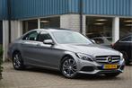 Mercedes-Benz C-Klasse 180 AMBITION | AUTOMAAT | SCHUIFDAK |, Automaat, 12 maanden, Euro 6, Leder en Stof