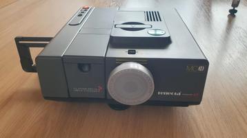 Renecta Diamator AF Diaprojector beschikbaar voor biedingen