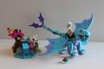 Lego Elves 41172 Het Waterdraak Avontuur, Ophalen of Verzenden, Zo goed als nieuw, Complete set, Lego