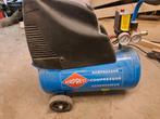 Te koop, airpress compacte compressor, Fietsen en Brommers, Ophalen