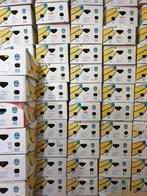 Bananendozen, Ophalen, Doos, 40 tot 60 cm, Opvouwbaar