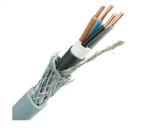 35 meter 5x6mm2 grondkabel, Ophalen of Verzenden, Nieuw