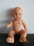 Baby popje - Simba 30 cm., Ophalen, Zo goed als nieuw, Pop