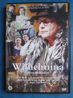Wilhelmina (2001), Alle leeftijden, Ophalen of Verzenden, Zo goed als nieuw, Drama