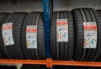 NIEUWE zomer banden Kumho 225/40R18 2254018 incl montage, Ophalen, 18 inch, Info@bandenserviceraalte.nl, Nieuw