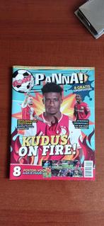 GOAL! PaNna! nr 74 jaar 2023, Verzamelen, Sportartikelen en Voetbal, Ophalen of Verzenden, Nieuw, Overige binnenlandse clubs, Boek of Tijdschrift