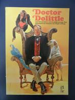 Doctor Dolittle., Ophalen of Verzenden, Gelezen, Fictie