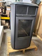 2x Edilkamin Aris Pelletkachel - Zo Ingeruild, Ophalen, Gebruikt, Overige brandstoffen, Onbekend