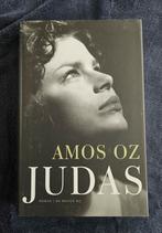 Amos Oz - Judas, Boeken, Gelezen, Amos Oz, Ophalen of Verzenden, Nederland