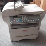 OKI printer, Computers en Software, Printers, Ophalen, Gebruikt, OKI, Laserprinter