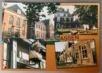 Assen, Ophalen of Verzenden, Ongelopen, Drenthe