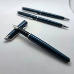 Waterman hemisphere set vulpen | pen | potlood, Ophalen of Verzenden, Zo goed als nieuw, Vulpen, Waterman