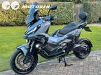 ️ ⭐️ UNIEKE CUSTOM Honda XADV 750 PEARL BLUE EDITION ! X-adv, 750 cc, Motorrijbewijs A, Bedrijf, Meer dan 35 kW
