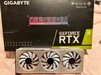 GeForce RTX 3060 Ti, Computers en Software, Videokaarten, PCI-Express 4, Ophalen of Verzenden, Zo goed als nieuw, Nvidia