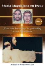Gabriela Gaastra Maria Magdalena en Jezus deel 4, Ophalen of Verzenden, Zo goed als nieuw