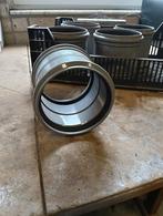 Mof 160 mm manchet, Pvc, Nieuw, Ophalen of Verzenden, Minder dan 2 meter